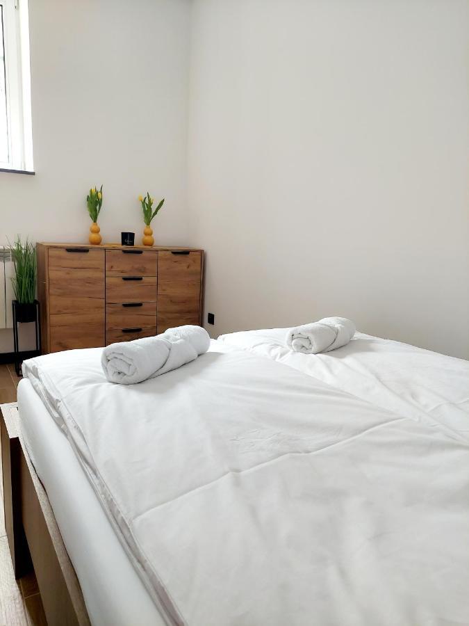 Saneczkowa3.10 Apartment Карпач Екстериор снимка